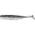 Rapture Xciter Shad 7.5cm Dymny Niebieski Plastikowa Przynęta 8szt