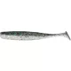 Rapture Xciter Shad 7.5cm Dymny Niebieski Plastikowa Przynęta 8szt