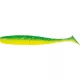 Rapture Xciter Shad 10cm Limonkowo-Żółty Przynęta plastikowa 7 szt.