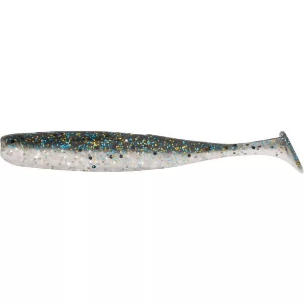 Rapture Xciter Shad 10cm Dymno-Niebieski Przynęta plastikowa 7 szt.