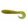 Rapture Swing Gruby 7,5cm Chartreuse Szellem Plasztik Csali 10db