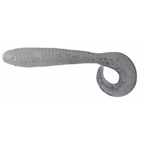 Rapture Swing Gruby 7,5cm Fehér Szellem Plasztik Csali 10db
