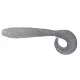 Rapture Swing Gruby 7,5cm Fehér Szellem Plasztik Csali 10db