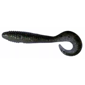 Rapture Swing Gruby 7,5cm Füst Zöld Plasztik Csali 10db