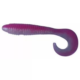   Rapture Swing Gruby 7,5cm Rózsaszín Rázás Plasztik Csali 10db