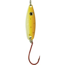 Rapture Silver Trout YT 6gr Błystka wahadłowa