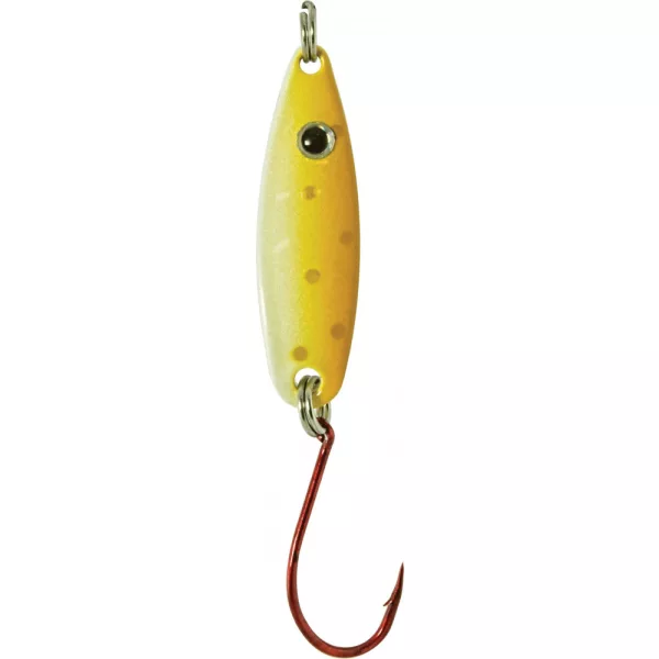 Rapture Silver Trout YT 6gr Błystka wahadłowa