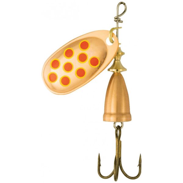 Rapture Spinner VB CYT 3gr Obrotówka