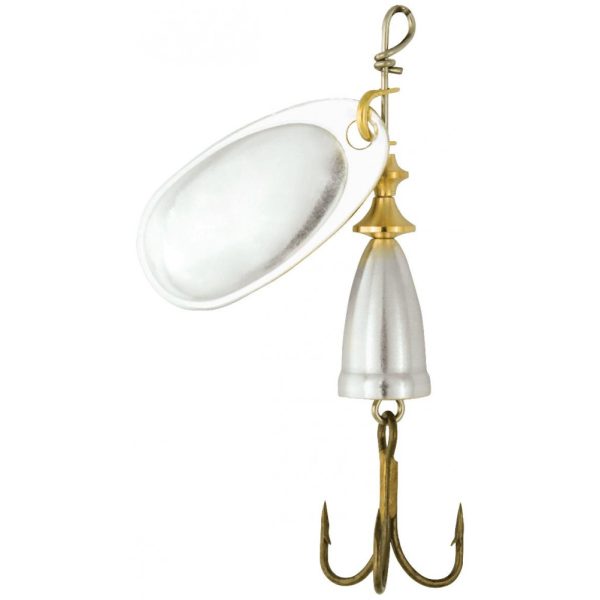 Rapture Spinner VB SLN 4,5gr Obrotówka