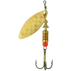 Rapture Spinner AGL GH 3gr Obrotówka