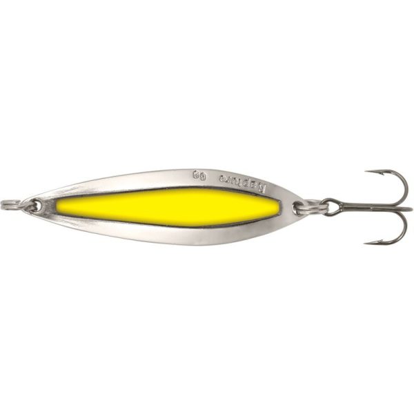 Rapture Windex Blade Cast S YLW 6gr Błystka wahadłowa