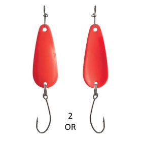 Rapture Windex Leap OR 3cm 5gr błystka