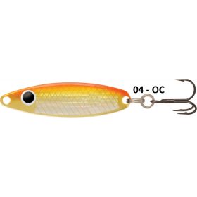 Rapture Windex Niji Kanalas 3,8cm 5gr OC Villantó