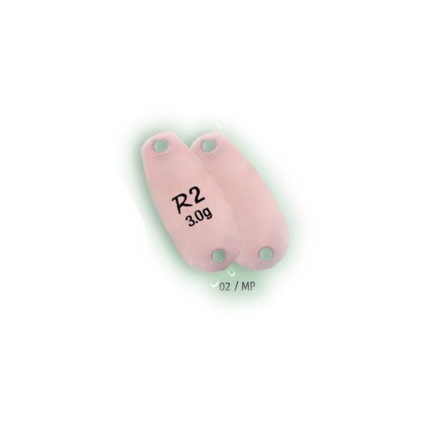 Rapture Windex SG Nail Kanalas MP 2,4cm Kanalas Villantó Szett 3db