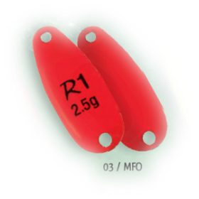   Rapture Windex SG Nail Kanalas MFO 2,4cm Kanalas Villantó Szett 3db