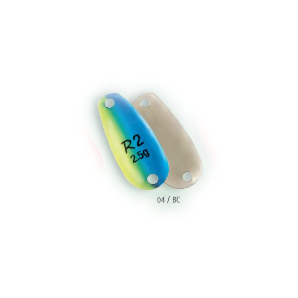 Rapture Windex SG Nail Kanalas BC 2,4cm Kanalas Villantó Szett 3db