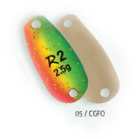   Rapture Windex SG Nail Kanalas CGFO 2,4cm Kanalas Villantó Szett 3db