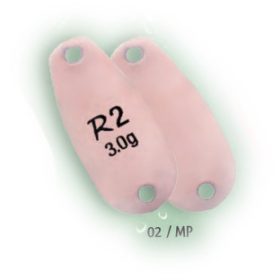   Rapture Windex SG Nail Kanalas MP 2,8cm Kanalas Villantó Szett 3db