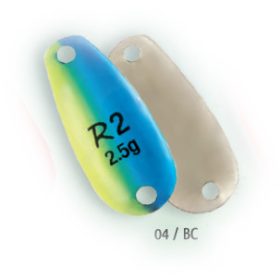   Rapture Windex SG Nail Kanalas BC 2,8cm Kanalas Villantó Szett 3db