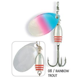 Trabucco Windex Helix Spinner RT 3gr Błystka obrotowa