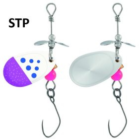 Rapture Windex Rivus 0/STP 1,75gr Błystka obrotowa