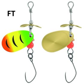 Rapture Windex Rivus 0/FT 3,5gr Błystka obrotowa