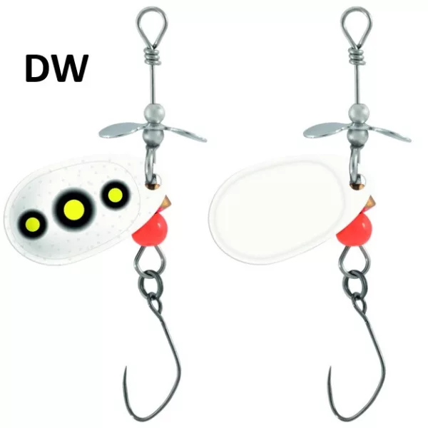 Rapture Windex Rivus 0/DW 3,5gr Körforgó