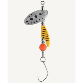 Rapture Axis Spinner Fario 3,5gr 1 Błystka obrotowa