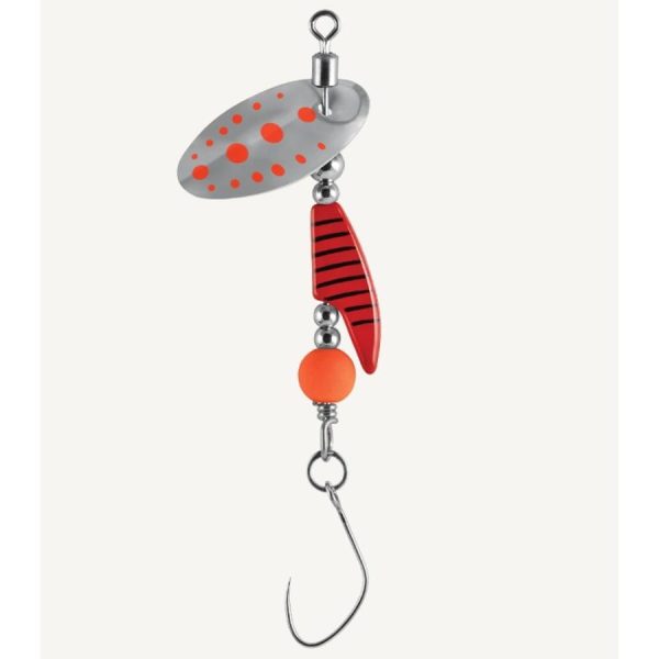 Rapture Axis Spinner Fario 5,0gr 4 Obrotówka Błystka