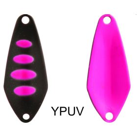 Rapture Terület Prizma 2gr 3,2cm YPUV Kanál Villantó