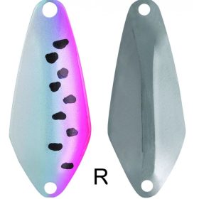 Rapture Terület Prism 2,6gr 3,2cm R Kanál Villantó