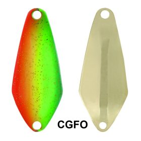 Rapture Terület Prism 2,6gr 3,2cm CGFO Kanál Villantó