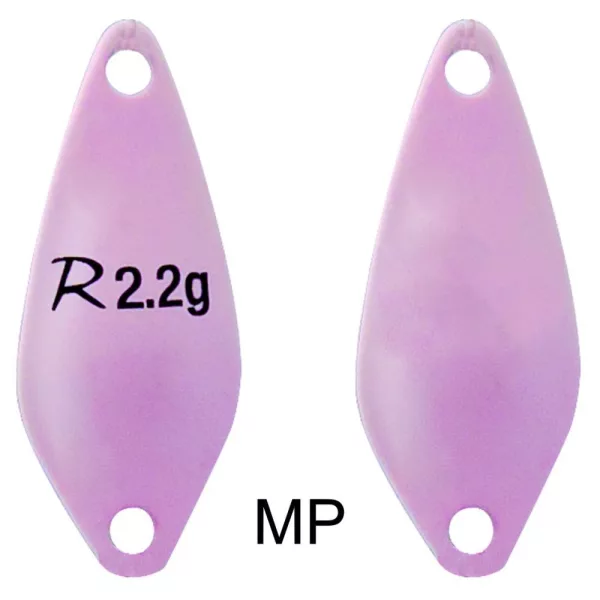 Rapture Terület Prizma 3gr 3,2cm MP Kanál Villantó