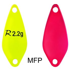 Rapture Terület Prizma 3gr 3,2cm MFP Kanál Villantó