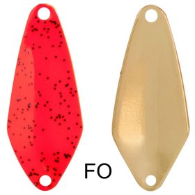 Rapture Terület Prizma 3gr 3,2cm FO Kanál Villantó