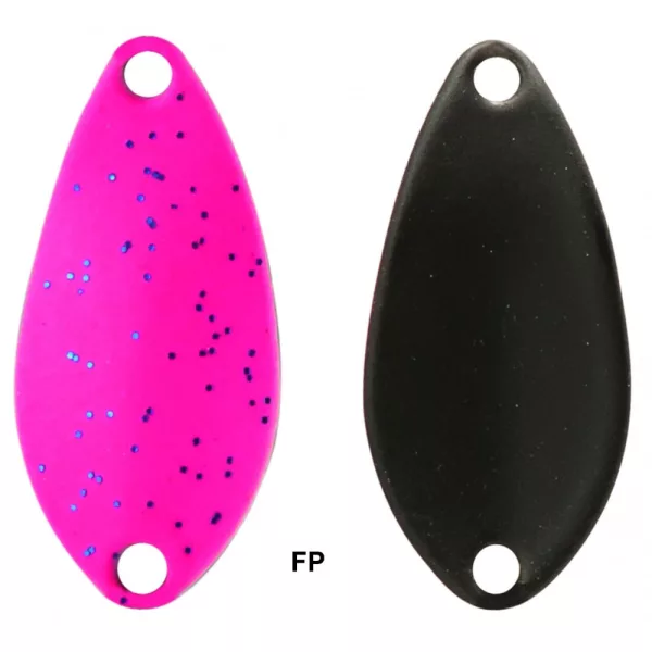 Rapture Area Spoon Zero 1,4gr 2cm FP Błystka wahadłowa