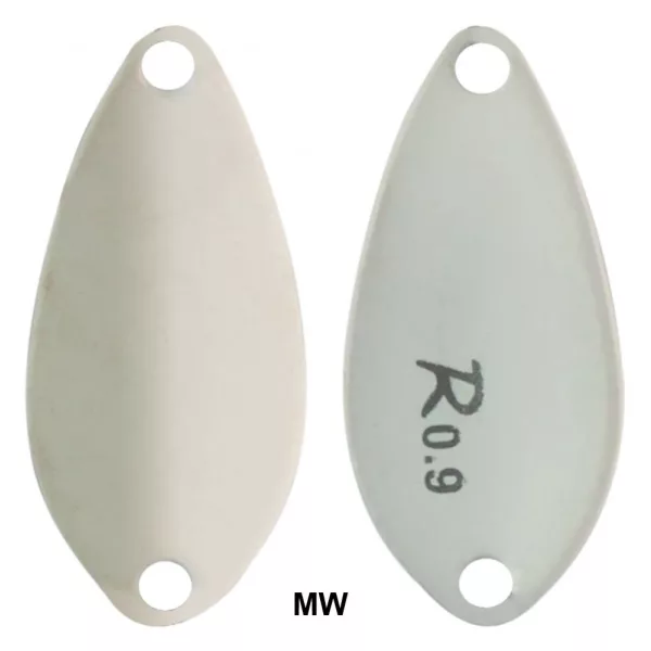 Rapture Rapture Strefa Zero 1,8gr 2,5cm MW Błystka wahadłowa