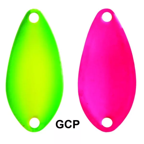 Rapture Area Zero 1,8gr 2,5cm GCP Błystka wahadłowa