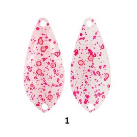 Rapture Area Sysma 2,6gr 2,8cm CLP Błystka wahadłowa