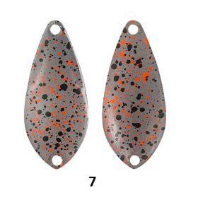 Rapture Area Sysma 2,6gr 2,8cm CBR Błystka wahadłowa