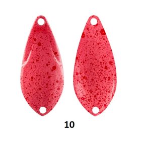 Rapture Area Sysma 2,6gr 2,8cm CRD Błystka wahadłowa