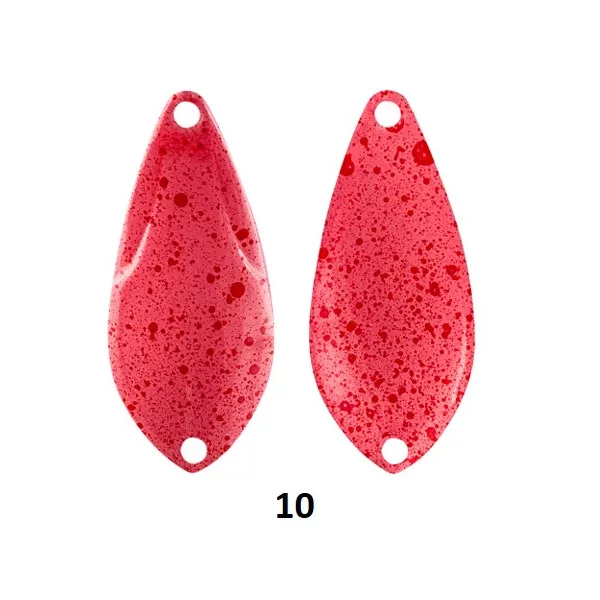 Rapture Area Sysma 2,6gr 2,8cm CRD Błystka wahadłowa