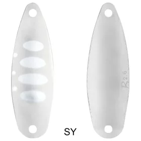 Rapture Native Spoon 2,6gr 3,6cm SY Błystka wahadłowa