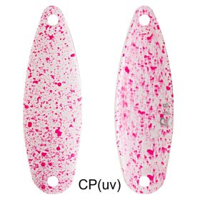 Rapture Native Spoon 3,6gr 3,6cm CPUV Błystka wahadłowa