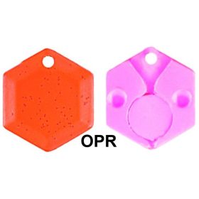 Rapture Területi Fenék Hexa 1cm 1,3gr OPR Kanál Villantó