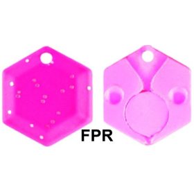 Rapture Területi Fenék Hexa 1cm 1,3gr FPR Kanál Villantó