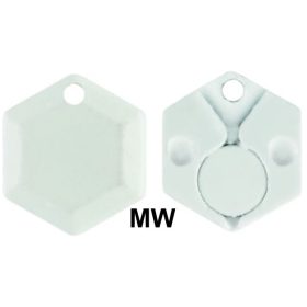 Rapture Területi Fenék Hexa 1cm 1,3gr MW Kanál Villantó