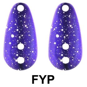 Rapture Area Btv Ryzer 1,3gr 1,8cm FYP Kanál Villantó