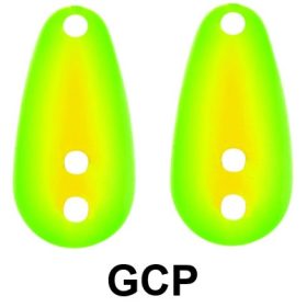 Rapture Area Btv Ryzer 1,3gr 1,8cm GCP Kanál Villantó