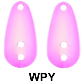 Rapture Terület Btv Ryzer 1,3gr 1,8cm WPY Kanál Villantó